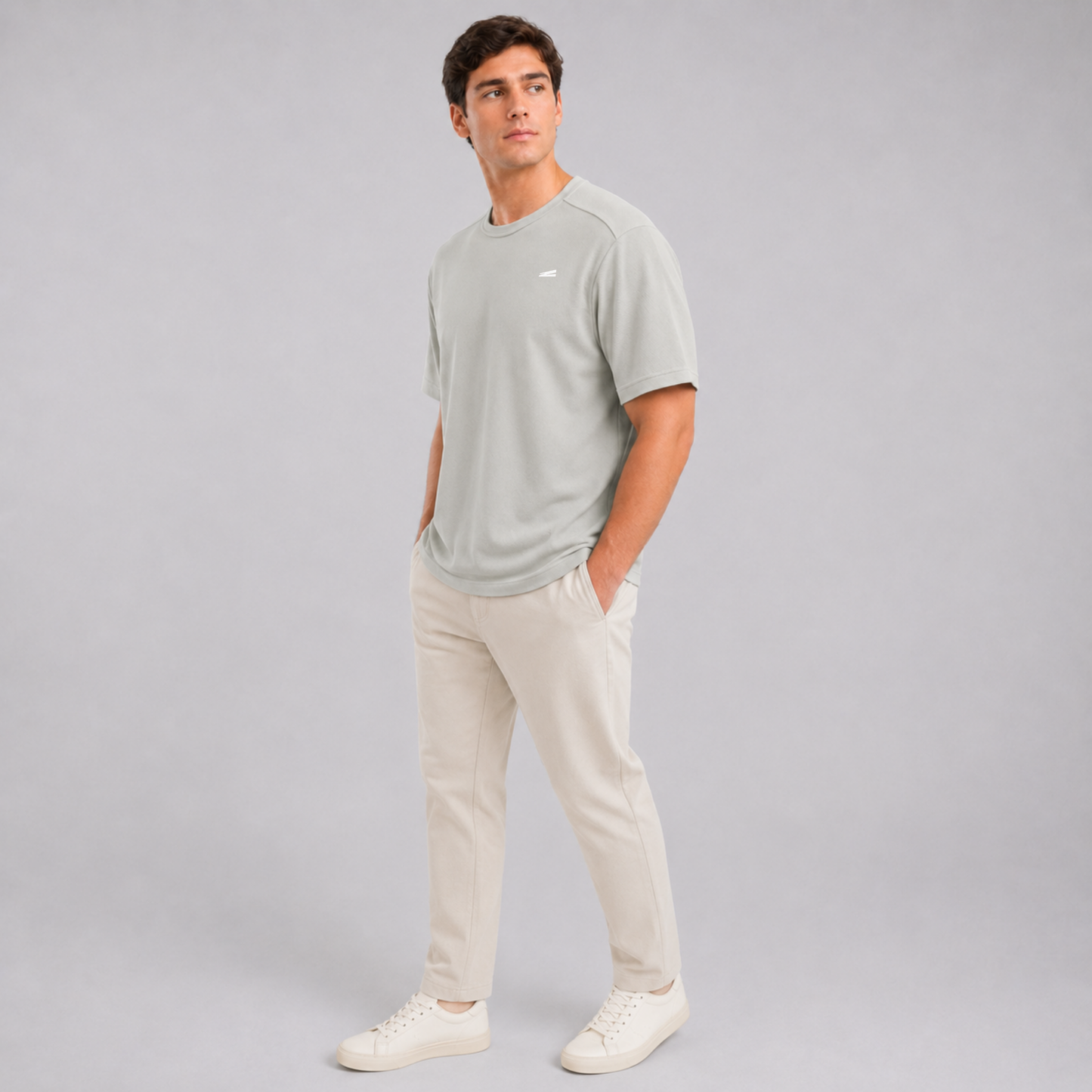 Performance T-Shirt — Men's, Green
