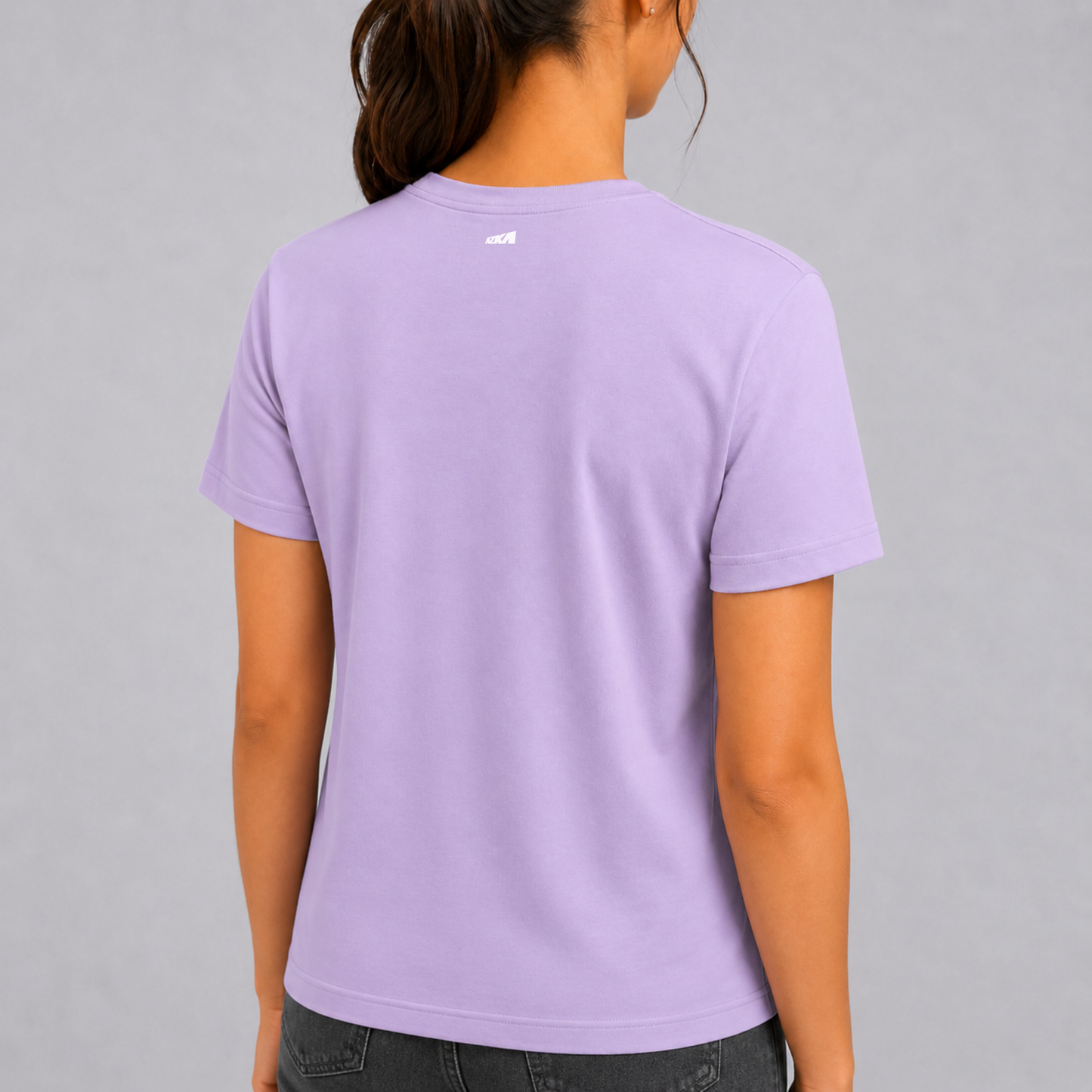 Performance T-Shirt — Women's, Purple