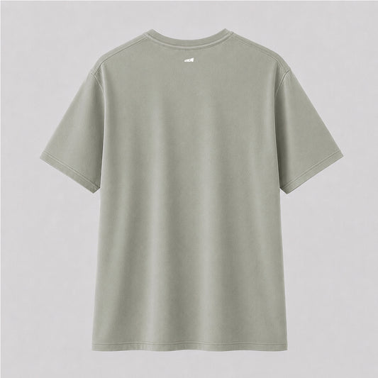 Performance T-Shirt — Men's, Green