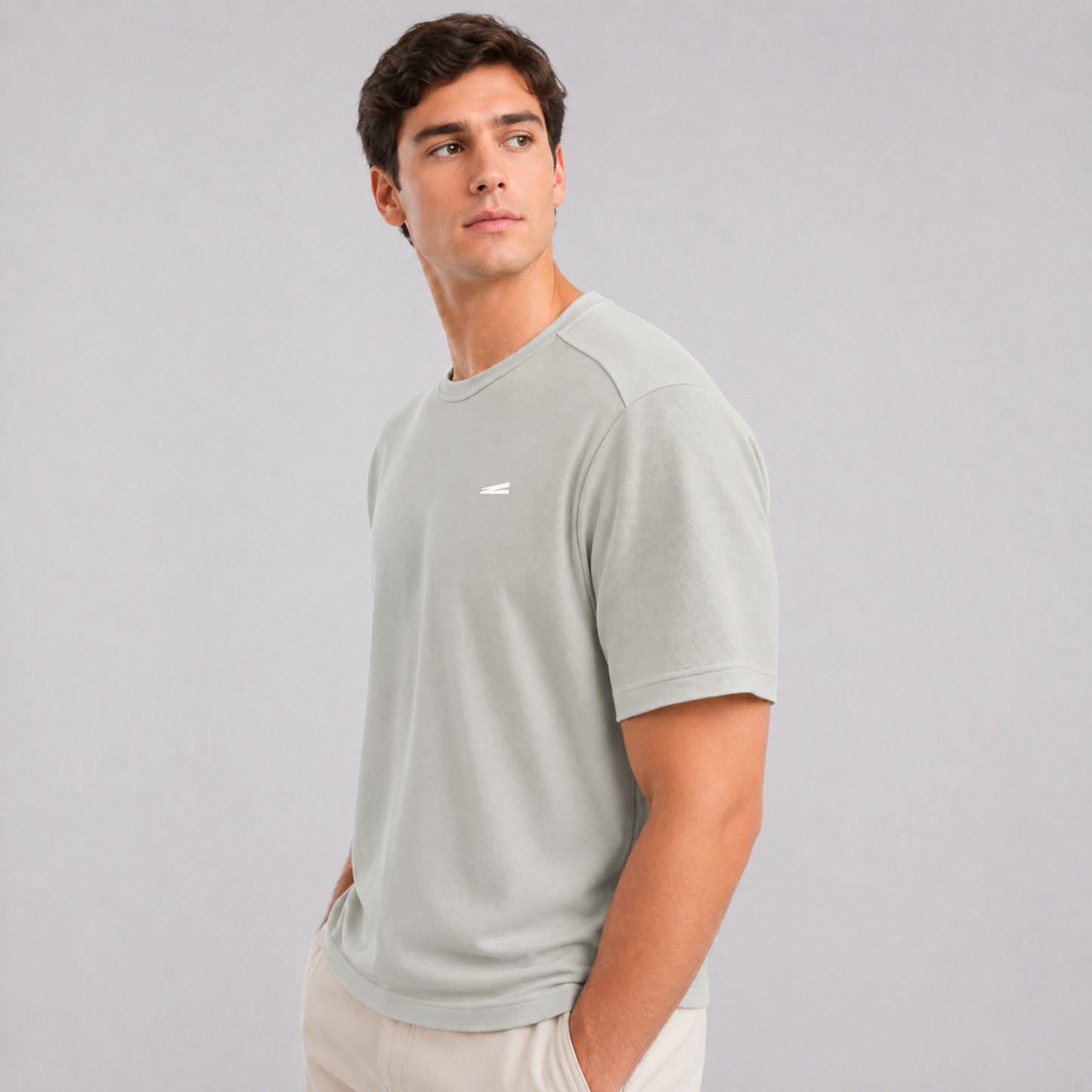 Performance T-Shirt — Men's, Green