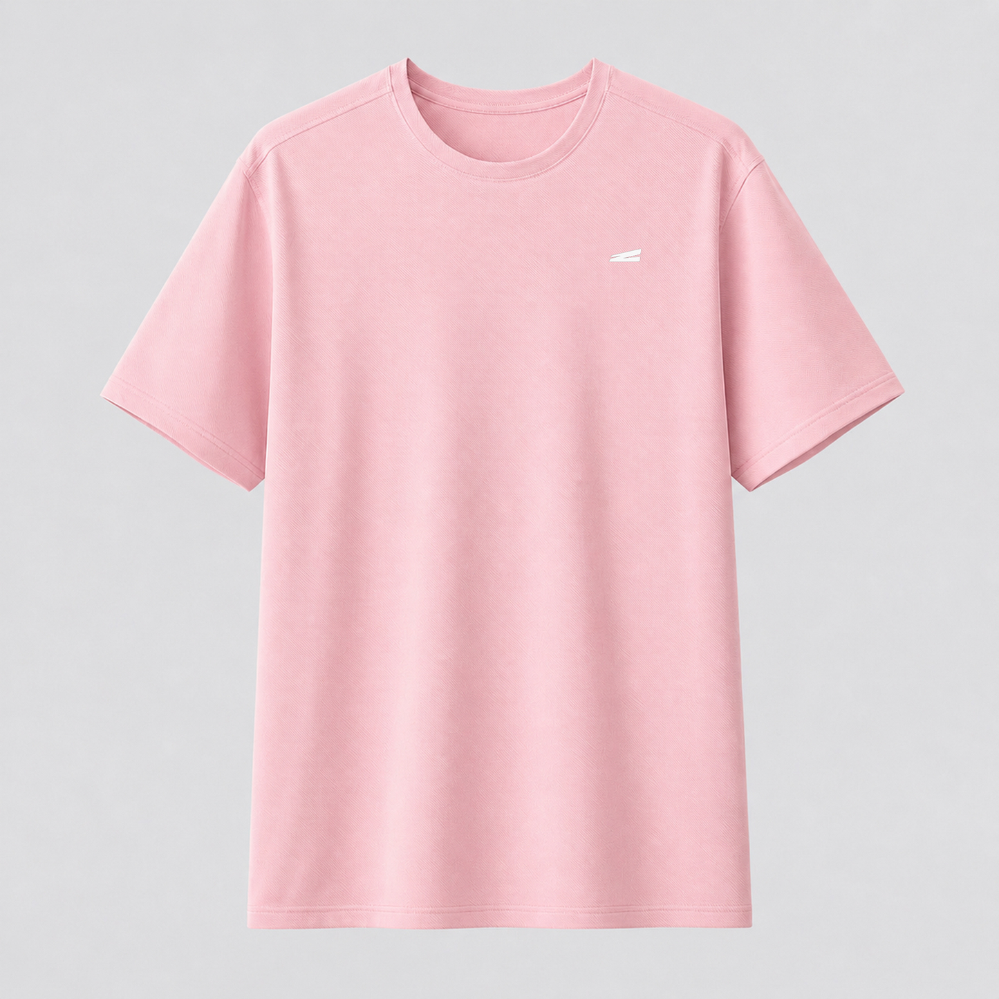 Performance T-Shirt — Women's, Pink