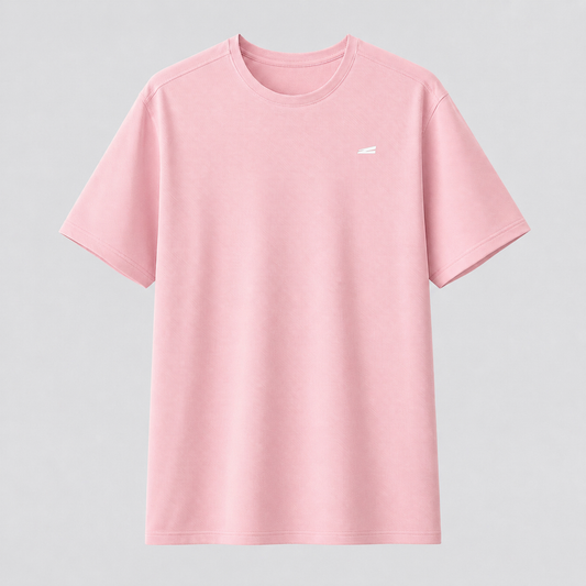 Performance T-Shirt — Women's, Pink