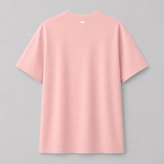 Performance T-Shirt — Women's, Pink
