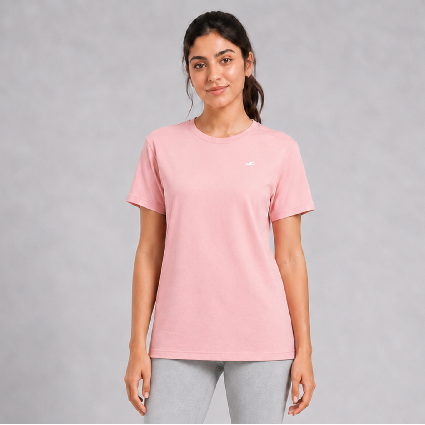 Performance T-Shirt — Women's, Pink