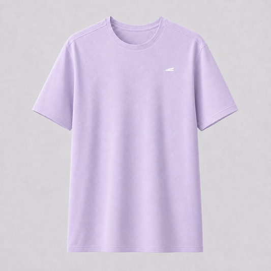 Performance T-Shirt — Women's, Purple