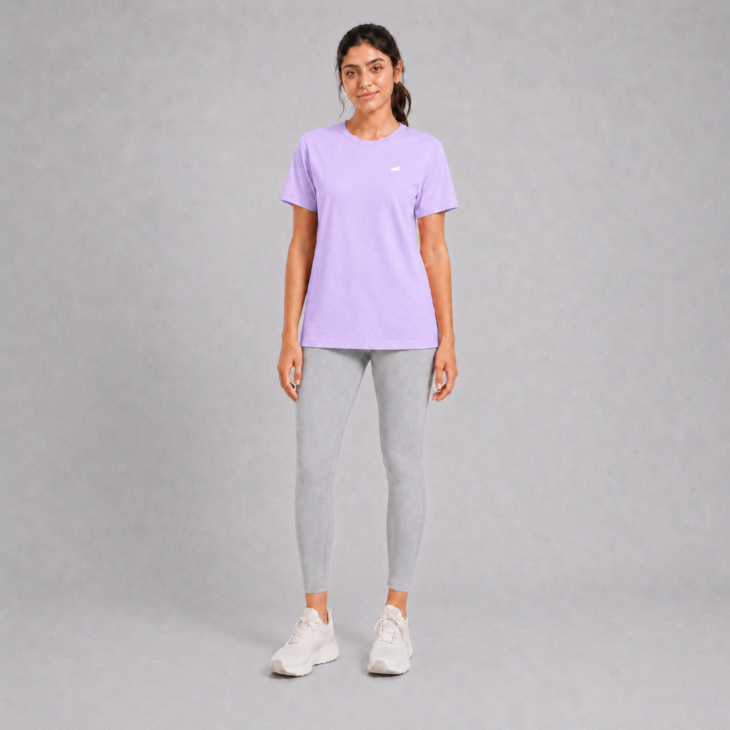 Performance T-Shirt — Women's, Purple