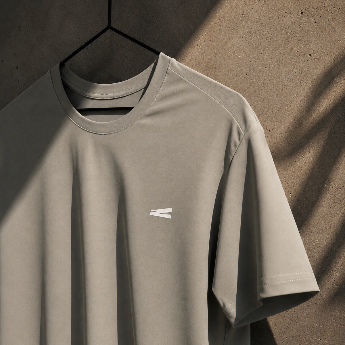 Performance T-Shirt — Men's, Green