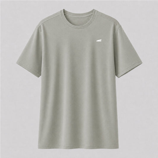 Performance T-Shirt — Men's, Green